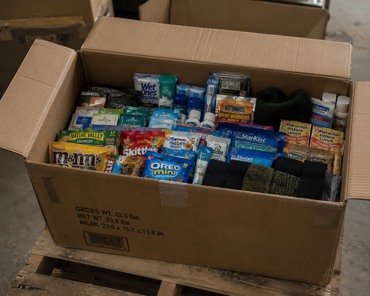 MILAID SUPPLY